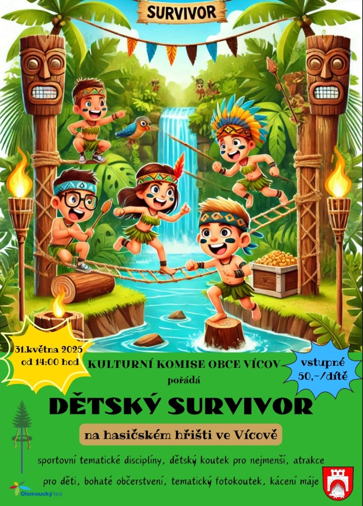 Dětský den