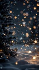 Rozsvícení vánočního stromu 2025