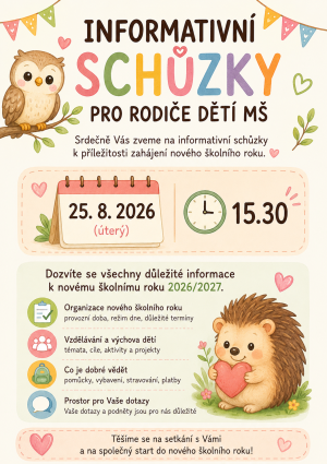 schůzky